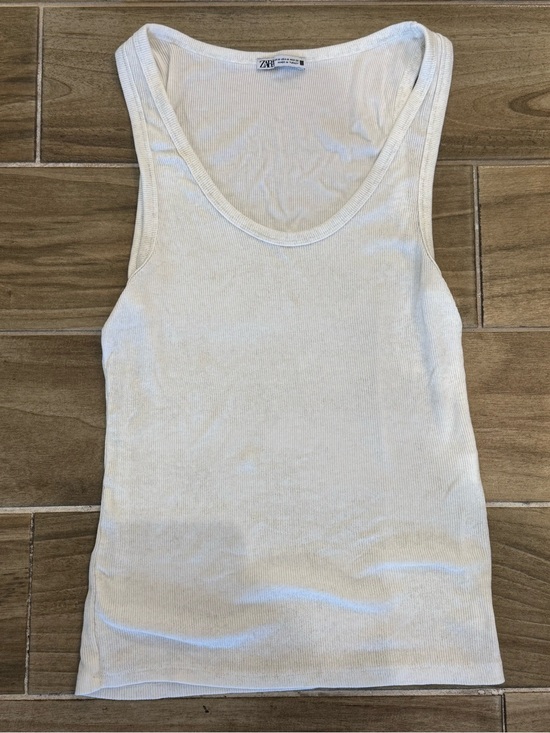 Zara Tops - Zara Tank